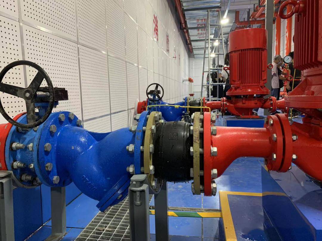 消防水池溢流,泄水管報(bào)警閥溢流管水力警鈴工程壹家品牌庫(kù)知識(shí)庫(kù)