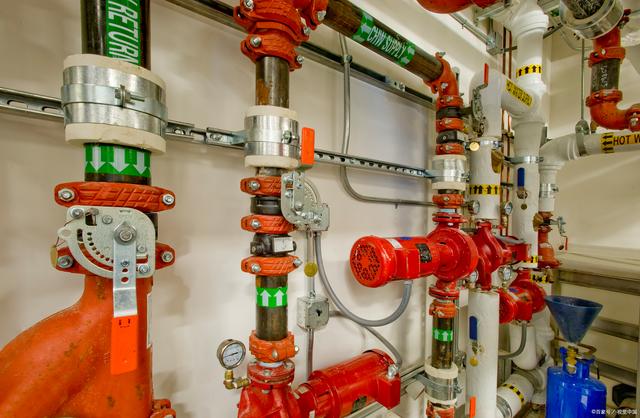 消防工程技術(shù)專業(yè):守護(hù)人民群眾生命財產(chǎn)安全