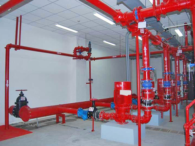 消防工程加盟 開啟安全事業(yè)新篇章